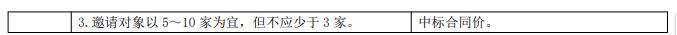 2025年一級建造師《項目管理》必背考點(diǎn)（11）