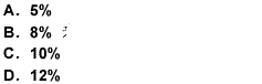 2009年中級經(jīng)濟(jì)師考考試金融專業(yè)知識預(yù)測試題