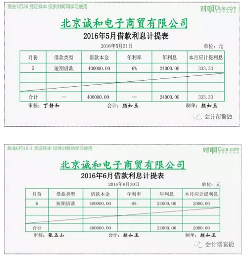 會(huì)計(jì)做賬有技巧，原始憑證會(huì)說話！趕緊看過來~