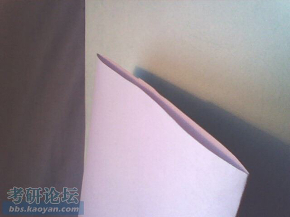 2011考研考場如何拆試卷袋