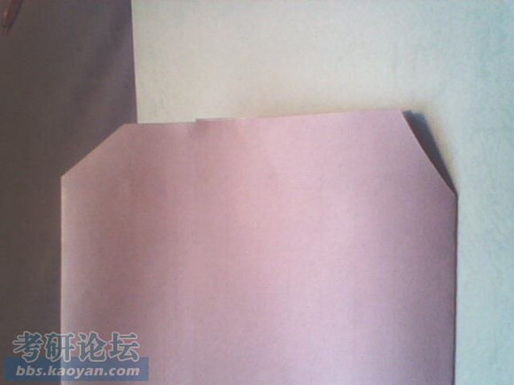 2011考研考場如何拆試卷袋