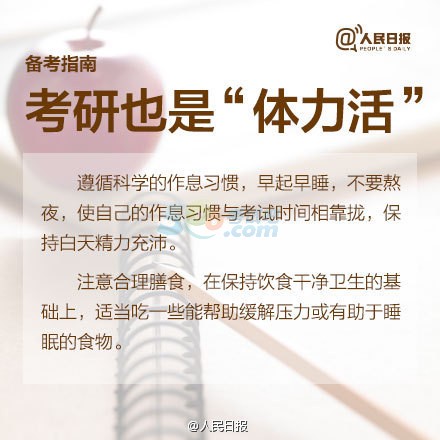 2015考研今天網報：報名及備考貼士