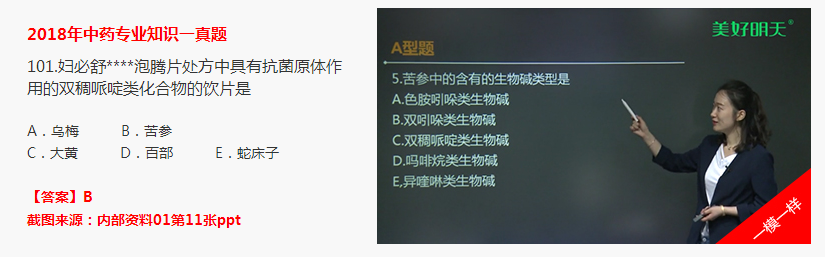 為什么別人能考過藥師？原來贏在了這2點！