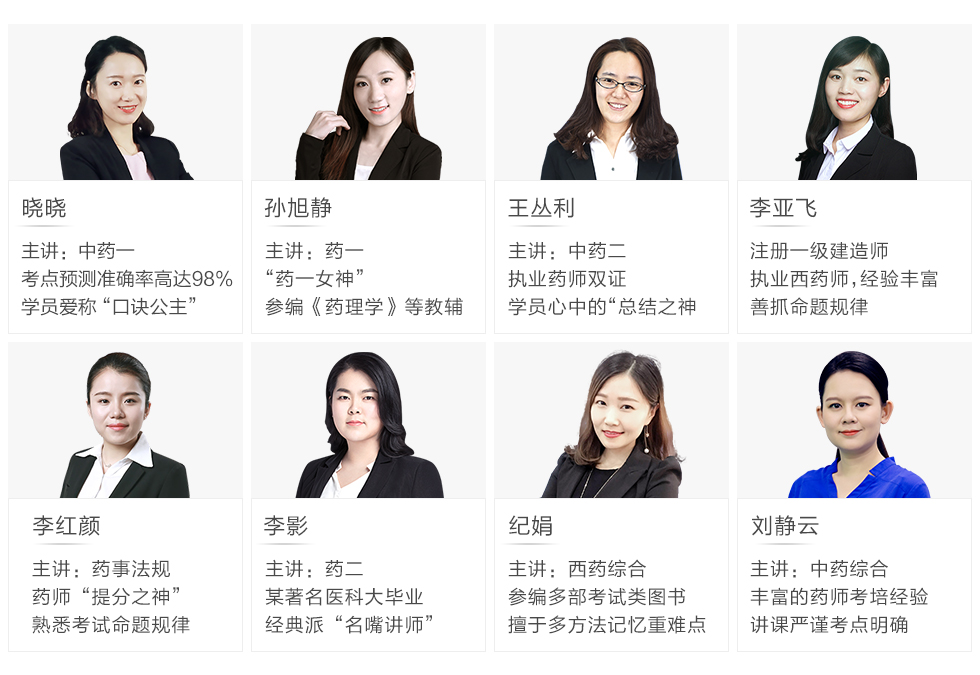 為什么別人能考過藥師？原來贏在了這2點！