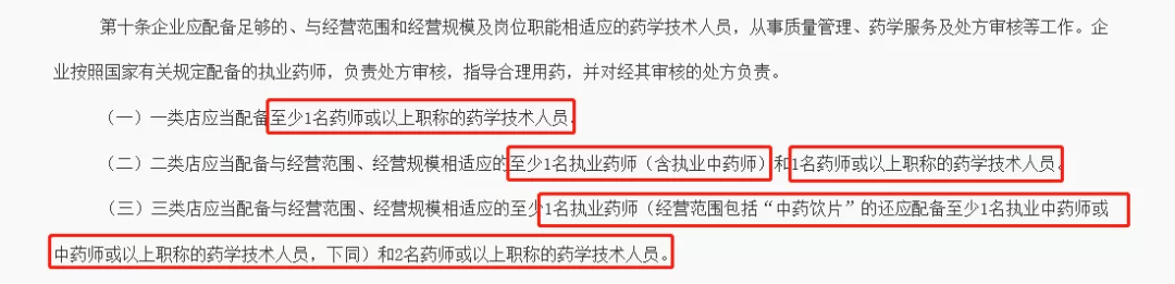 國家藥監(jiān)局發(fā)文，明確雙證執(zhí)業(yè)藥師的地位！