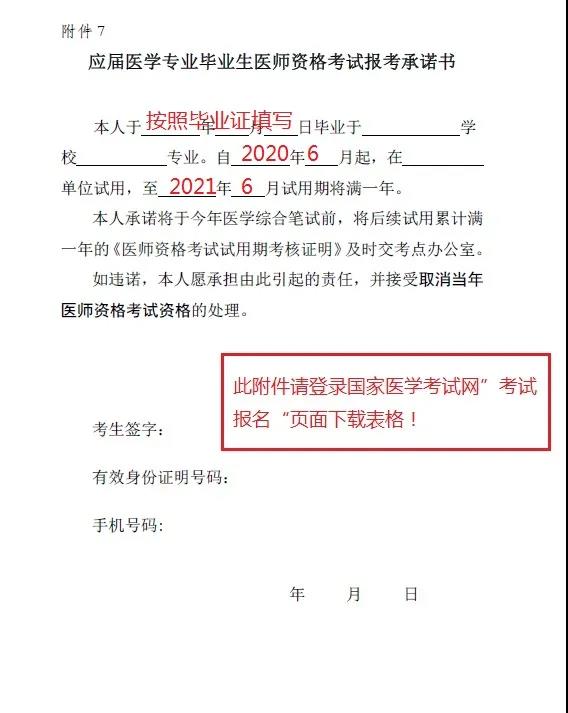 長春市2021年中專/大�？忌鷪罂紙�(zhí)業(yè)助理醫(yī)師現(xiàn)場審核所需材料