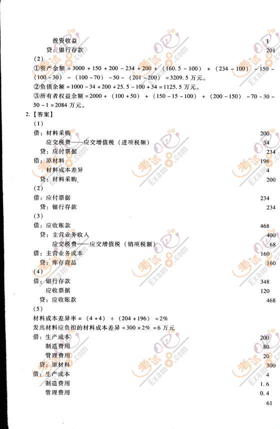 2008(hu)Ӌ(j)Q(j)(hu)Ӌ(j)(sh)(w)A(y)yԇ}(2)