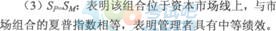 2014年證券投資分析考試要點(diǎn)解析：第七章
